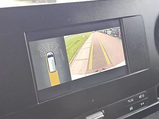 Mercedes-Benz Sprinter 2019 - 316 obrazek 16