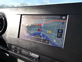 Mercedes-Benz Sprinter 2019 - 314 imagen 13