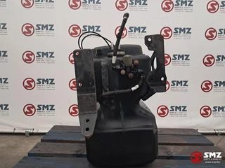 MAN N/A 2018 - Occ AdBluetank 80L + AdBlueniveausensor MAN bild 2