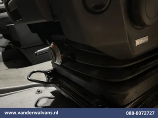 Volkswagen Crafter 2019 - 2.0 TDI 141pk L3H3 L2H2 Euro6 Airco | Navigatie | Camera | LED | Apple Carplay | Adaptieve Cruisecontrol image 8