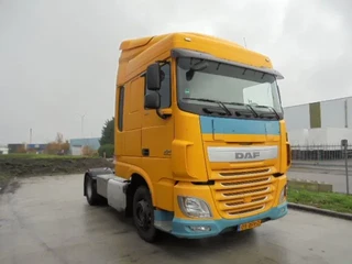 DAF XF 440 2015 - N/A imagen 3