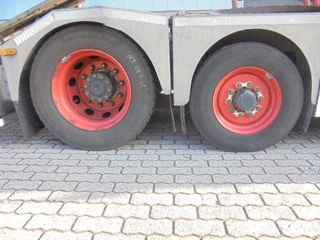 Mercedes-Benz Actros 2010 - 2436 6X2 KASSBOHRER METAGO NL TRUCK zdjecie 26