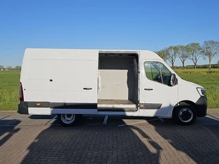 Renault Master 2022 - T35 bild 15
