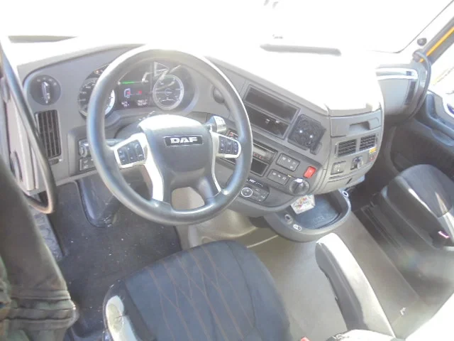 DAF XF 450 2018 - ADR + COMPRESSOR obrázek 8