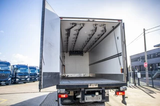 Renault N/A 2014 - D 330 -CARRIER SUPRA 850-Vlees/Meat/Viande/Fleisch image 10