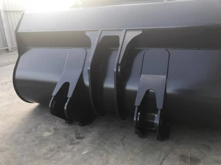 Volvo N/A 2025 - L180E obrazek 6