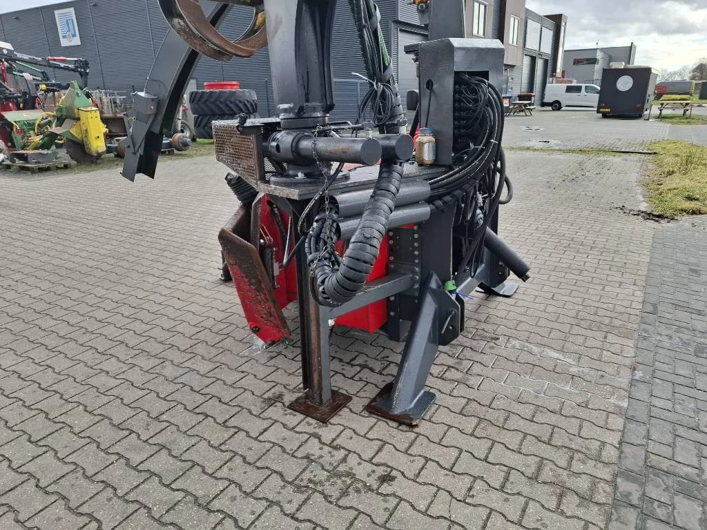Greentec 2017 - Cheetah 30 afbeelding 12