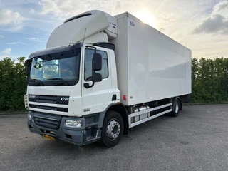 DAF CF 65 2012 - .300 FA Euro5 afbeelding 2 miniatuur