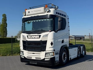 Scania R 2022 - R540 obrazek 3