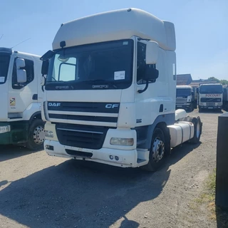 DAF CF 2007 - N/A zdjecie 1