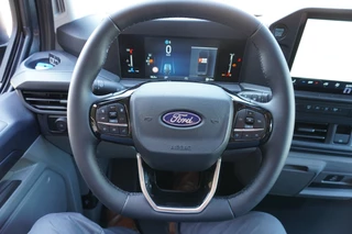 Ford Transit Custom 2024 - 320L 2.0 TDCI 170PK L2H1 Trend 4x4 Automaat obrazek 22