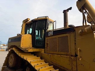Cat N/A 2001 - D8R obrazek 11