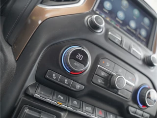Chevrolet Silverado 2022 - High Country 6.2L V8 imagem 34