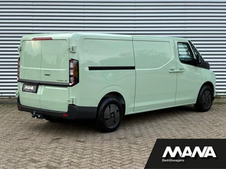 Farizon SV 2026 - L2H1 83 kWh NU UIT VOORRAAD LEVERBAAR! afbeelding 3 miniatuur