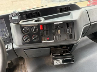 Mercedes-Benz Actros 1999 - 2035 4X4 MET WUMAG WT350 image 21