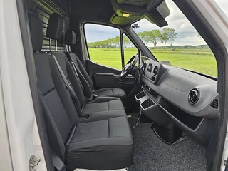 Mercedes-Benz Sprinter 2020 - 316 zdjecie 7