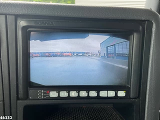 Scania P 2013 - 320 HMF 14 Tonmeter Z-kraan Just 199.760 km! image 20