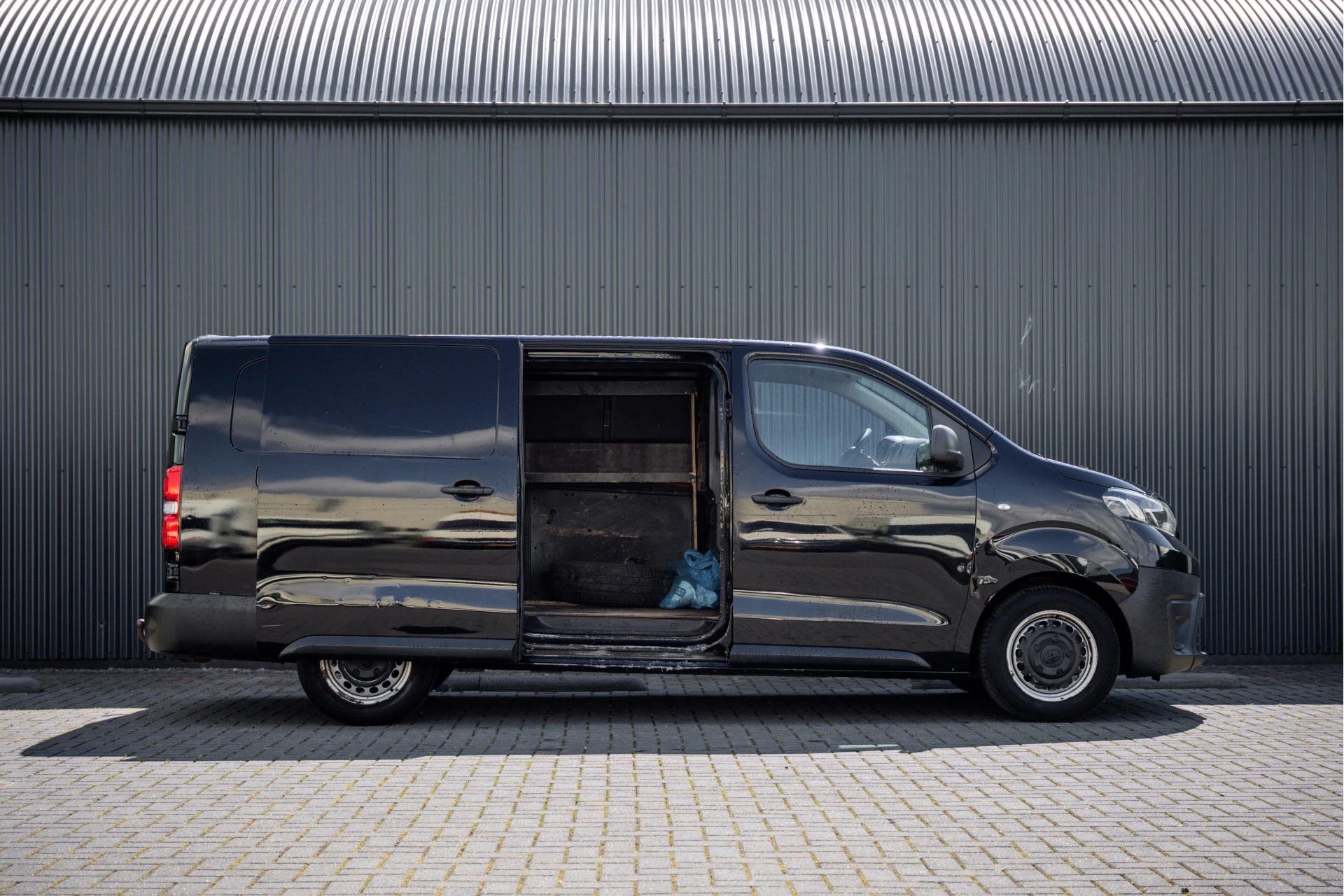 Toyota ProAce 2019 - 2.0 D4d | 120PK | 3-Zits | Cruise | Navi | Airco | Trekhaak obrázek 7