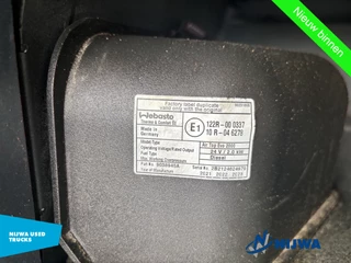Volvo FM 460 4x2 PTO + ACC 2021 - N/A изображение 16