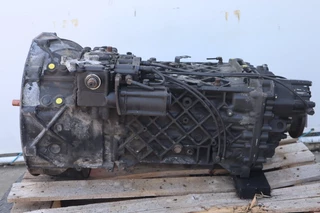 ZF N/A 2007 - 16S2520OD  81.32004-6009 image 1