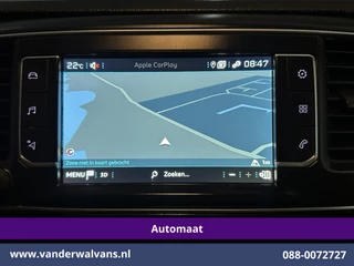 Peugeot Expert 2021 - 2.0 BlueHDI 123pk Automaat L2H1 Euro6 Airco | Navigatie | Camera | Apple Carplay immagine 3