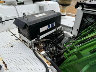 Caterpillar 349EL VG 2012 - N/A bild 26