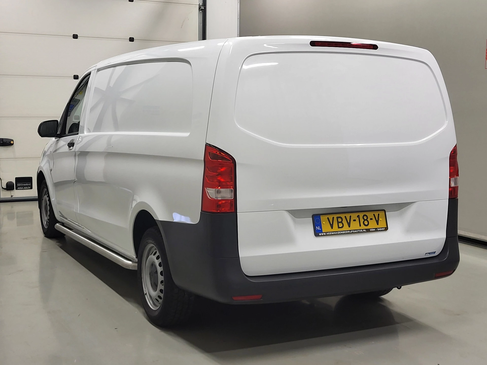 Mercedes-Benz Vito 2019 - 111CDI L3/H1 Euro 6! obrázek 17