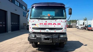 Renault Kerax 370 2005 afbeelding 2 miniatuur