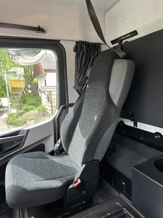 Mercedes-Benz Antos 1827 2015 - L Pr/Plane Rungentaschen E6 obrazek 28