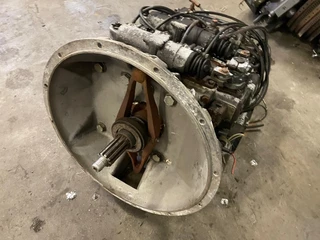 DAF N/A - 0890737 ZF 9S109 7,20-0,78 obrazek 3