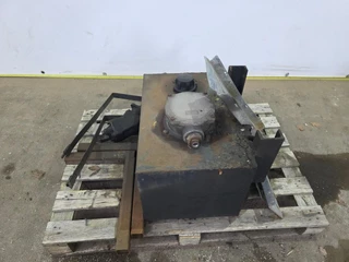 Afhymat EV PTO Set - N/A bild 16