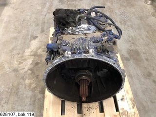 ZF N/A 2004 - ASTRONIC, 12 AS 1930 TD, Automatic obrazek 5
