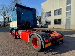 Volvo N/A 2007 - FM EURO 4 obrazek 8