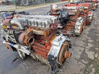 Iveco 8460 image 3 thumbnail