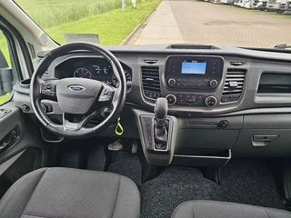 Ford Transit 2023 - 2.0 obrazek 8