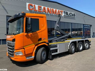 DAF FAQ XD 450 VDL 30 Ton haakarmsysteem 2025 - N/A zdjecie 1
