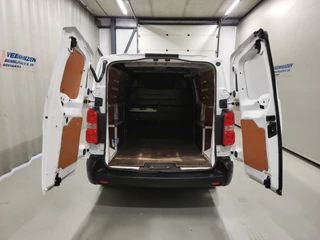 Opel Vivaro 2021 - 1.5CDTI L3/H1 Euro 6! image 6