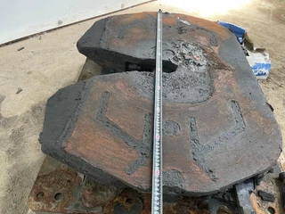 Scania Coupling dish - N/A image 6
