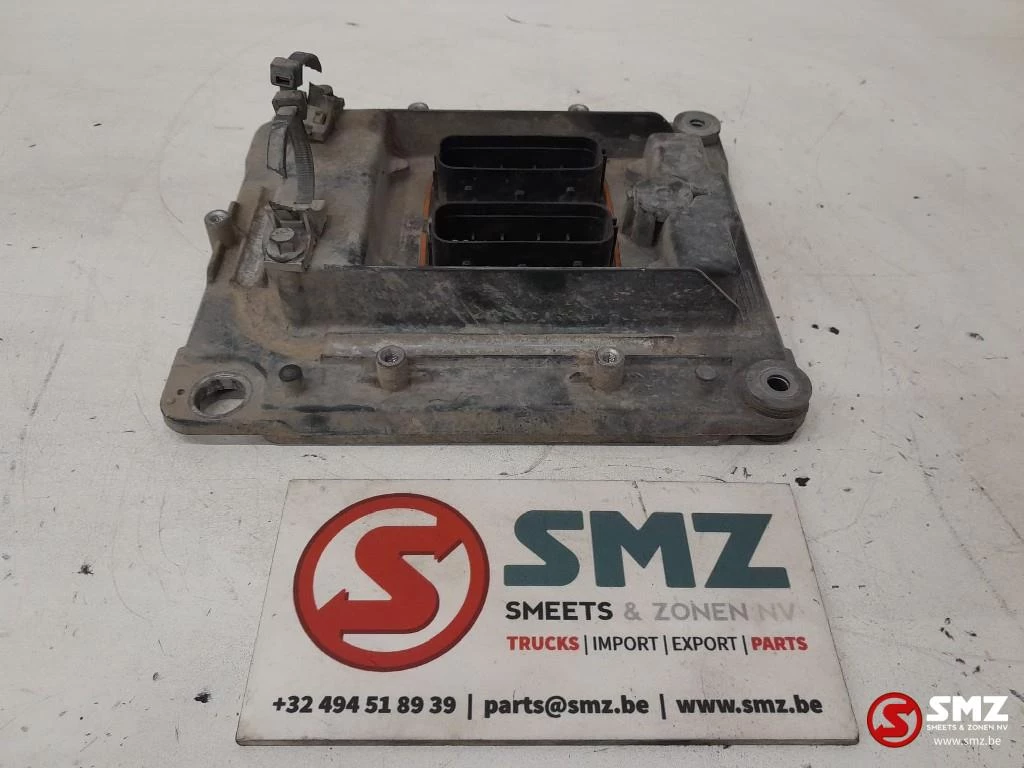 Renault 2016 - Occ ECU motorbesturingseenheid Renault afbeelding 1