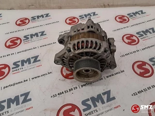 Ford N/A 2023 - Occ alternator 24V 130A Ford imagem 3
