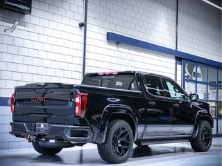 GMC Sierra 2025 - 1500 Denali Custom | Full Option obrazek 3