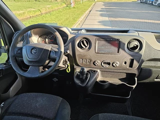 Opel Movano 2016 - 2.3 image 8