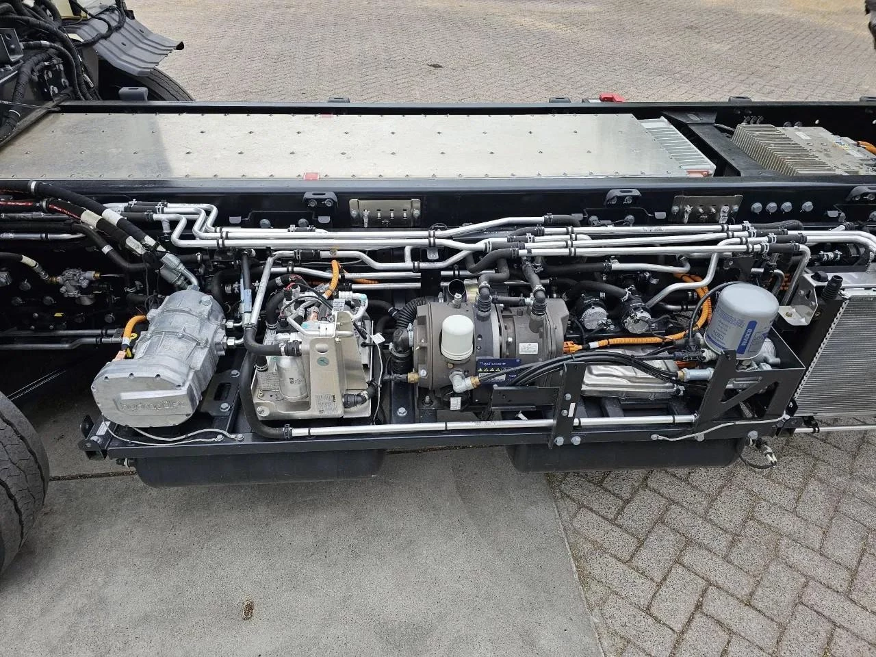 Volta FULL ELEKTRIC 2022 Bild 21