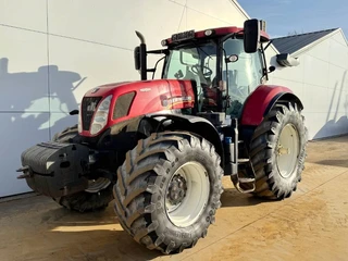 New Holland 2014 - T7.270 - 4 Hydraulics / Good Working Condition afbeelding 2 miniatuur