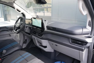 Ford E-Transit Custom 2026 - 340 L2H1 Sport 71 kWh 218pk - ACC - B&O - Navi - Stoel/Stuurverwarming - 360 Camera - Blindspot - Rijklaar obrazek 46