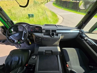MAN WVT 43/480 2016 - N/A bild 18