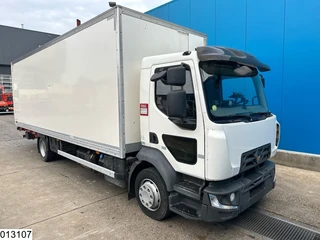 Renault D 2019 - D12 210 EURO 6, Dhollandia imagen 2 miniatura