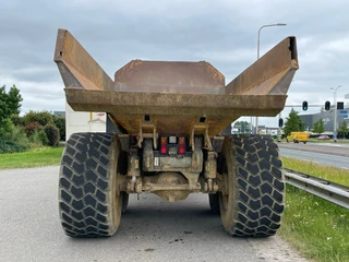 Komatsu HM300 2006 - N/A obrazek 4