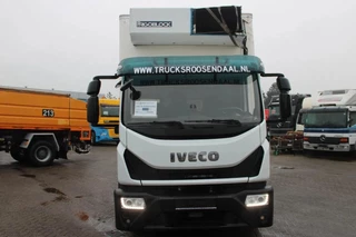 Iveco Eurocargo 2019 - N/A obrazek 2