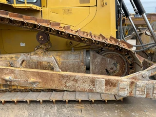 Caterpillar D6T LGP 2018 - N/A bild 14